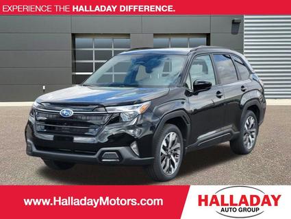 2026 Subaru Forester Cheyenne WY