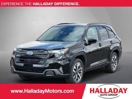 2026 Subaru Forester Cheyenne WY