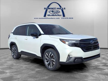 2026 Subaru Forester Saint Louis MO
