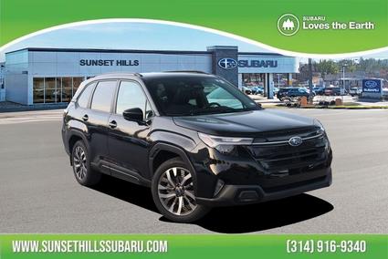 2026 Subaru Forester Saint Louis MO