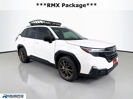 2026 Subaru Forester Hermiston OR