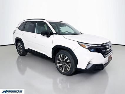 2026 Subaru Forester Hermiston OR