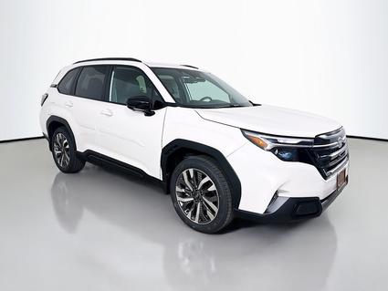 2026 Subaru Forester Hermiston OR