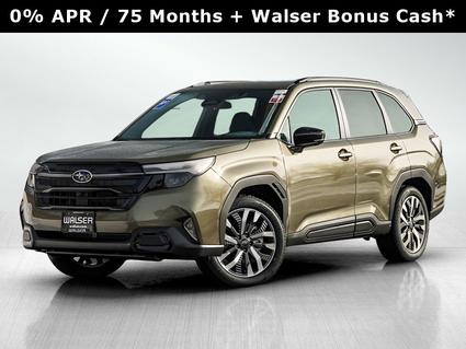 2026 Subaru Forester Burnsville MN