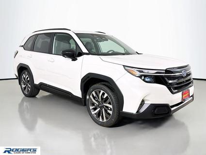 2026 Subaru Forester Hermiston OR