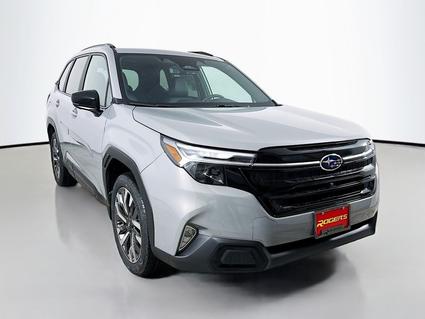 2026 Subaru Forester Hermiston OR