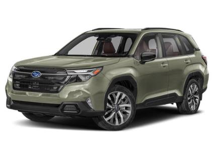 2026 Subaru Forester Saint Paul MN