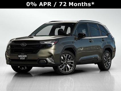 2026 Subaru Forester South Saint Paul MN