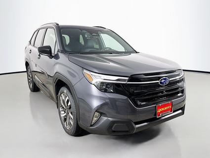 2026 Subaru Forester Hermiston OR