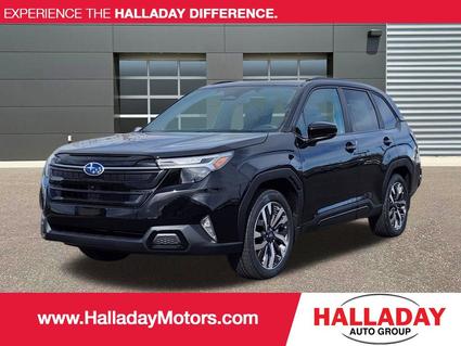 2026 Subaru Forester Cheyenne WY