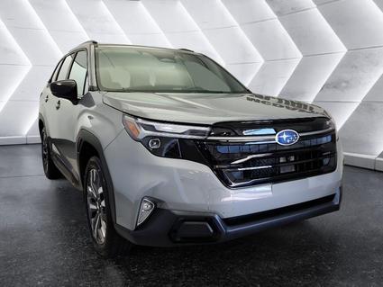 2026 Subaru Forester Columbia SC