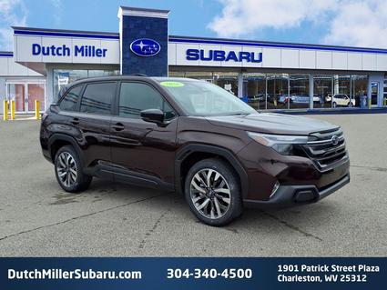2026 Subaru Forester Charleston WV