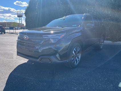 2026 Subaru Forester Casper WY