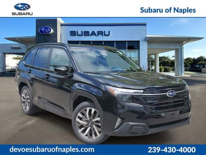 2026 Subaru Forester Naples FL