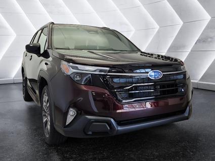 2026 Subaru Forester Columbia SC