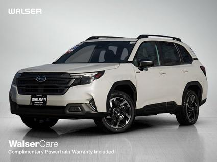 2026 Subaru Forester Hybrid South Saint Paul MN