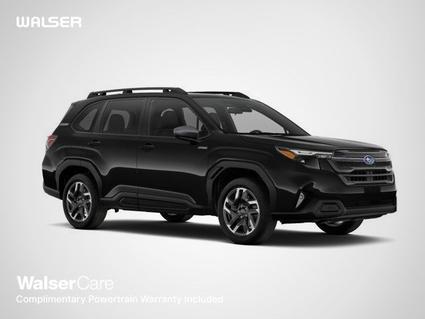 2026 Subaru Forester Hybrid South Saint Paul MN