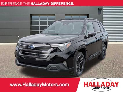 2026 Subaru Forester Hybrid Cheyenne WY