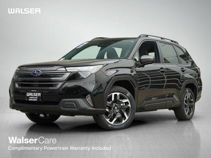 2026 Subaru Forester Hybrid Burnsville MN