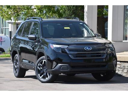 2026 Subaru Forester Hybrid Lexington KY