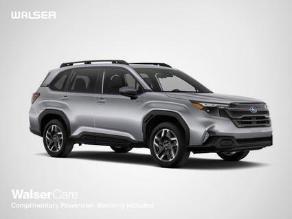 2026 Subaru Forester Hybrid Burnsville MN