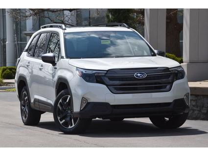 2026 Subaru Forester Hybrid Lexington KY