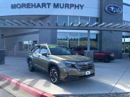 2026 Subaru Forester Hybrid Durango CO