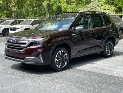 2026 Subaru Forester Hybrid Atlanta GA