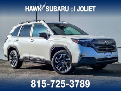 2026 Subaru Forester Hybrid Plainfield IL