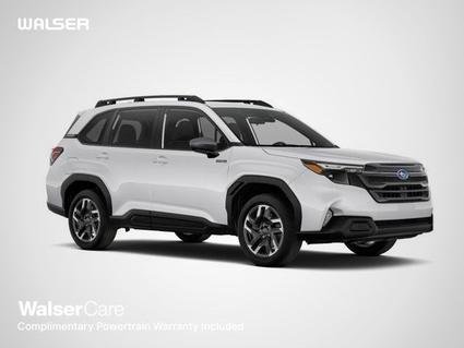 2026 Subaru Forester Hybrid South Saint Paul MN