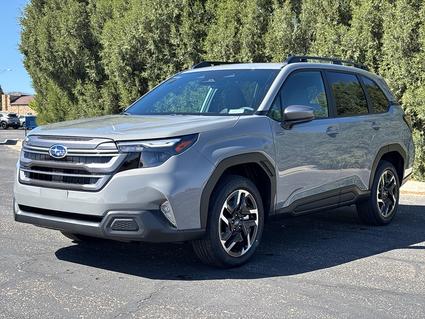 2026 Subaru Forester Hybrid Casper WY