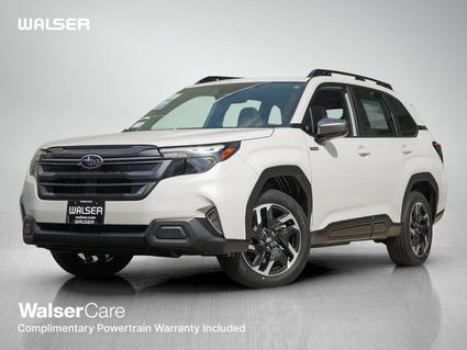 2026 Subaru Forester Hybrid Burnsville MN