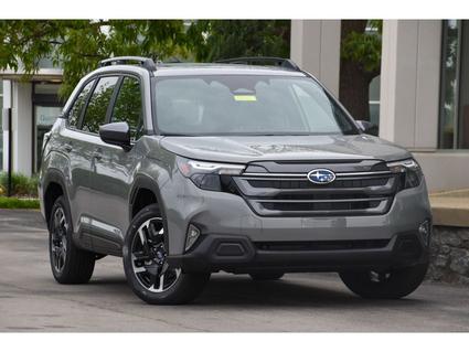 2026 Subaru Forester Hybrid Lexington KY