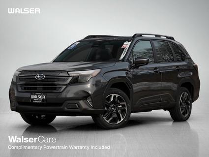2026 Subaru Forester Hybrid South Saint Paul MN