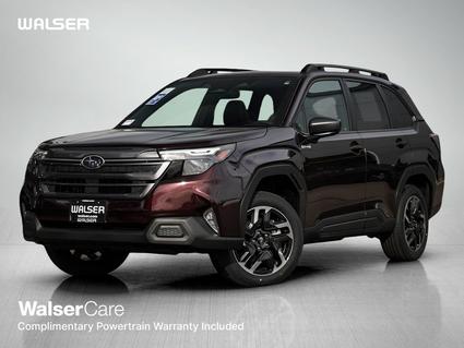 2026 Subaru Forester Hybrid Burnsville MN