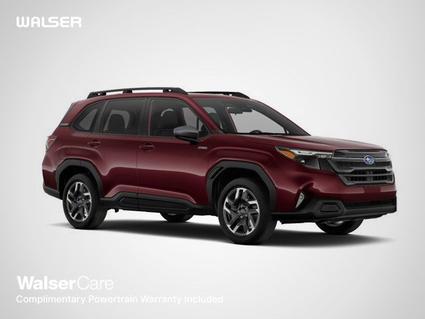 2026 Subaru Forester Hybrid Burnsville MN