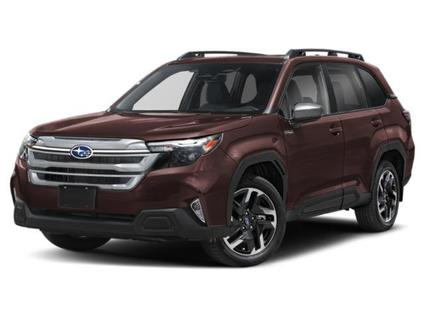 2026 Subaru Forester Hybrid Saint Paul MN