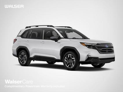 2026 Subaru Forester Hybrid South Saint Paul MN
