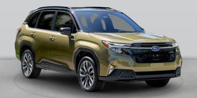 2026 Subaru Forester Hybrid Burnsville MN