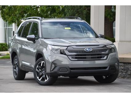 2026 Subaru Forester Hybrid Lexington KY