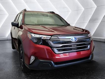 2026 Subaru Forester Hybrid Columbia SC