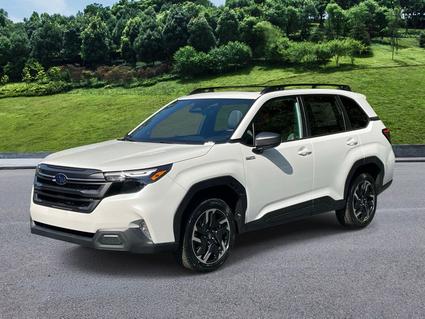 2026 Subaru Forester Hybrid Atlanta GA