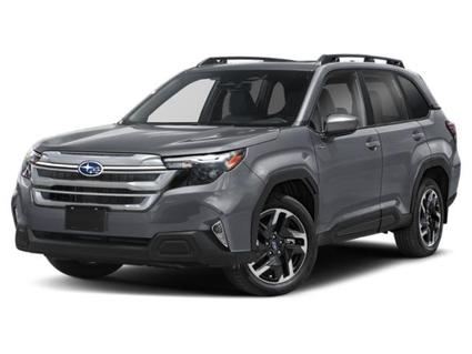 2026 Subaru Forester Hybrid Burnsville MN