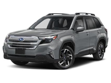 2026 Subaru Forester Hybrid Saint Paul MN
