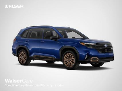 2026 Subaru Forester Hybrid South Saint Paul MN