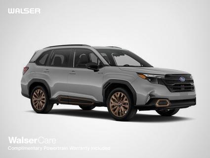 2026 Subaru Forester Hybrid South Saint Paul MN