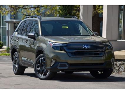 2026 Subaru Forester Hybrid Lexington KY