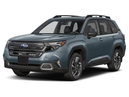 2026 Subaru Forester Hybrid Minneapolis MN