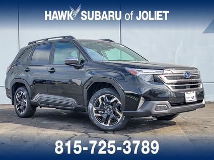 2026 Subaru Forester Hybrid Plainfield IL