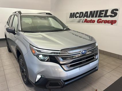 2026 Subaru Forester Hybrid Columbia SC